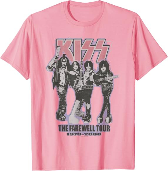 KISS | Amazon (US)