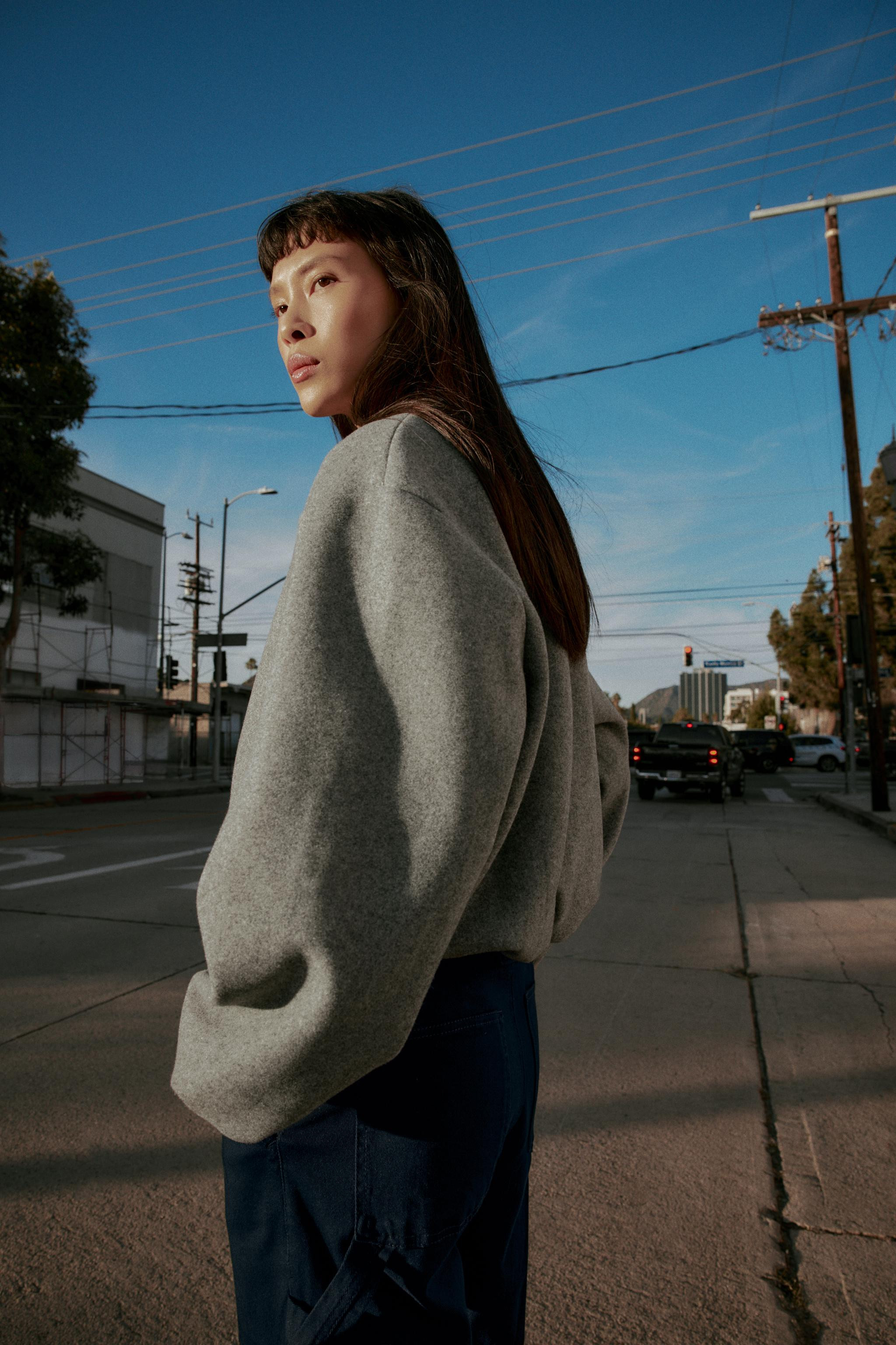 SOFT BOMBER JACKET | Zara UK