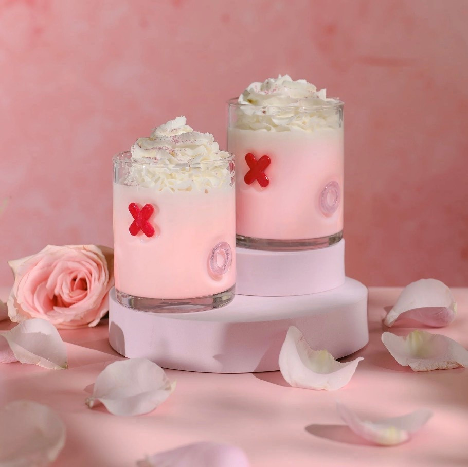 Galentines day decor at Walmart, Anthropologie dupe! 

#LTKSaleAlert #LTKValentine #LTKHome