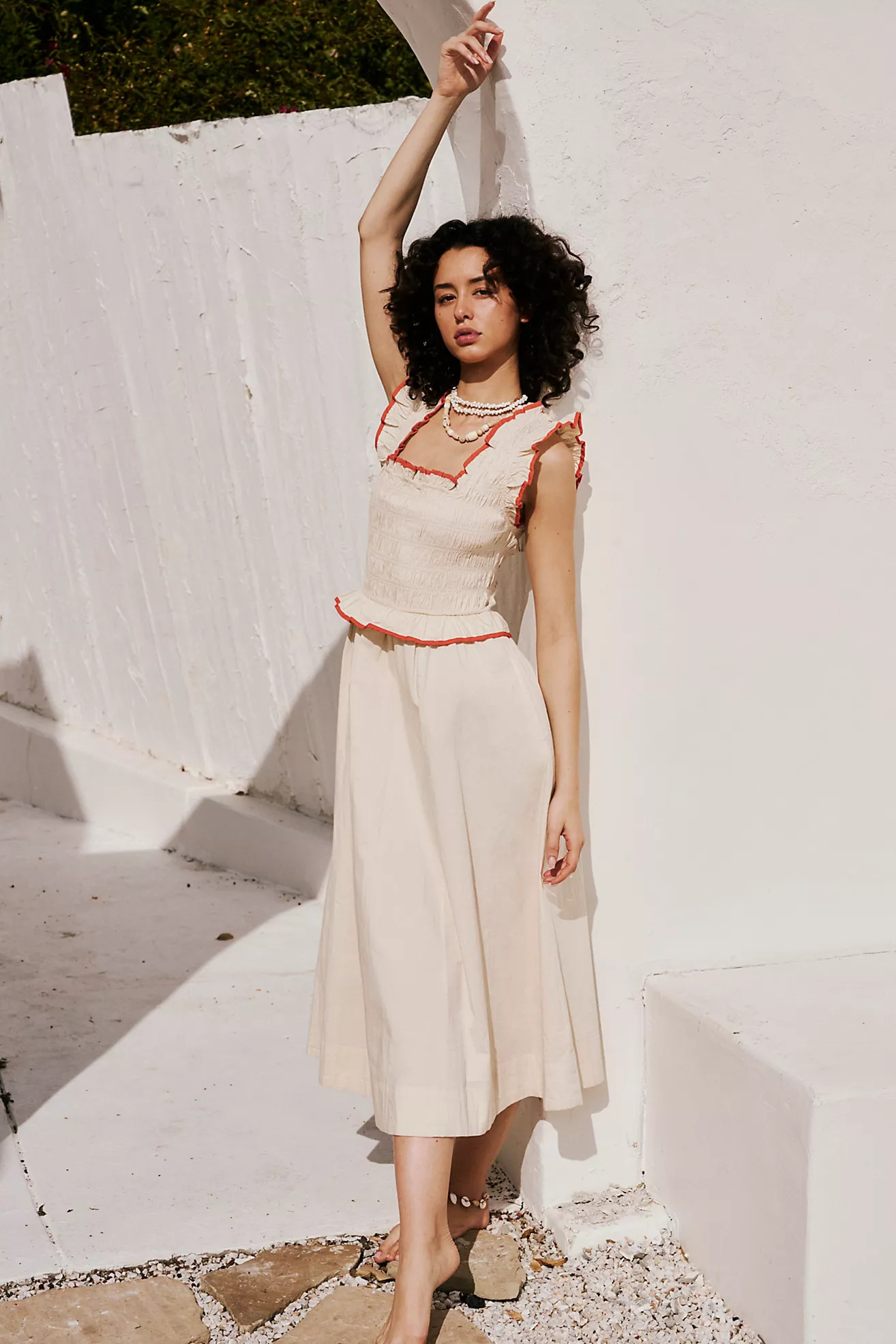 Tovi Midi | Free People (Global - UK&FR Excluded)