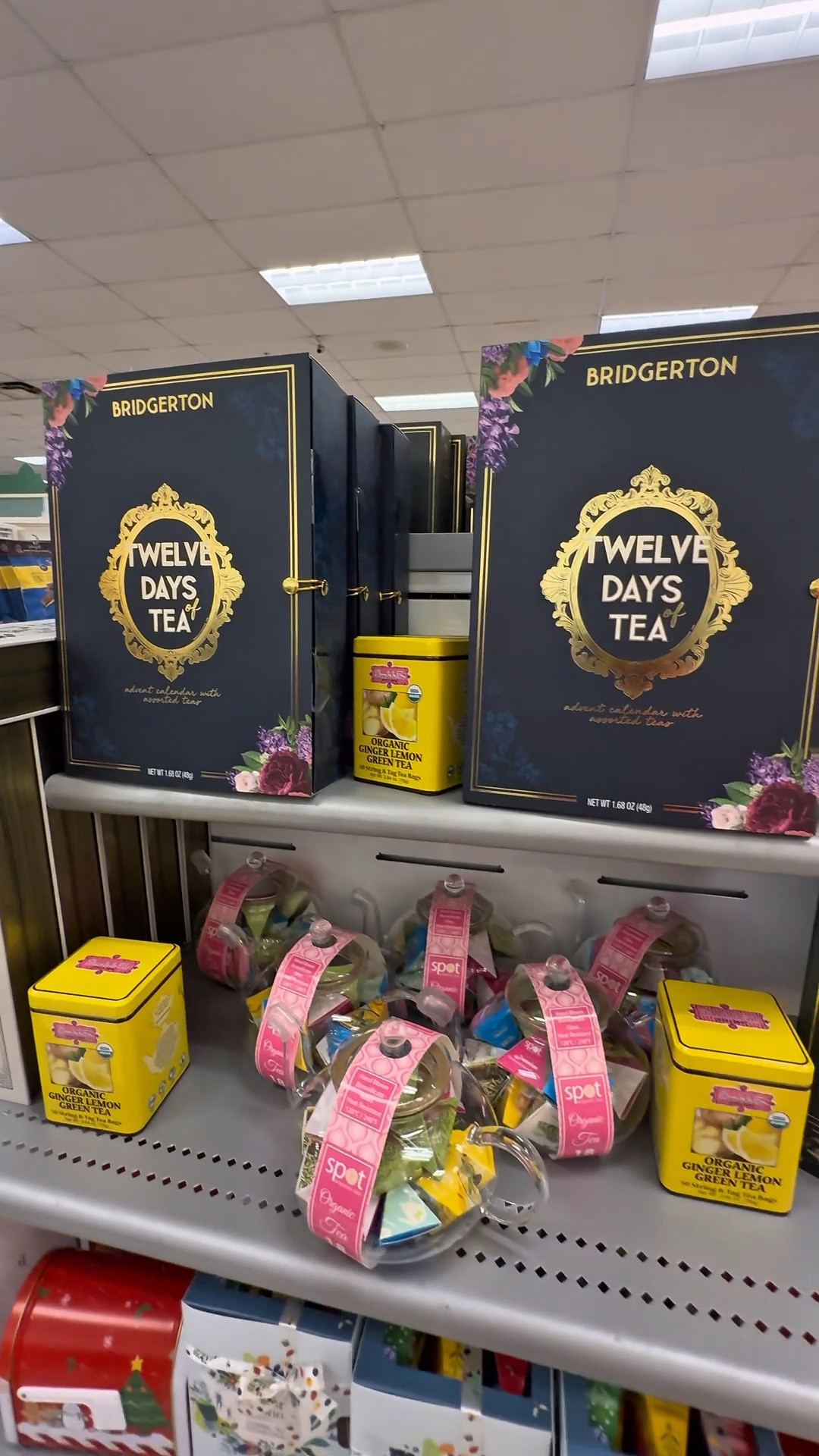 Gift guide! Part of a secret Santa?
Perfect for tea lovers and under $20

#LTKGiftGuide #LTKCyberWeek