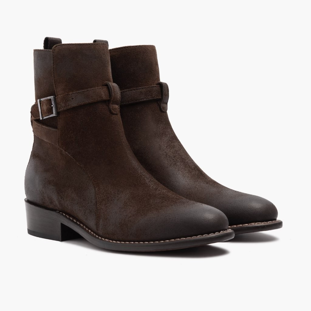 Rogue | Mocha | Thursday Boot Co.