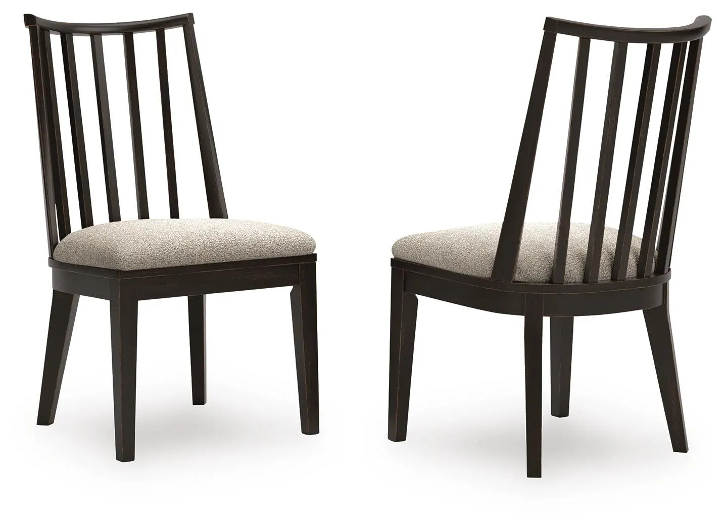 Galliden Dining Table and 6 Chairs | Ashley