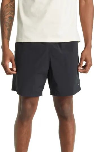 Men's Easy Nylon Shorts | Nordstrom