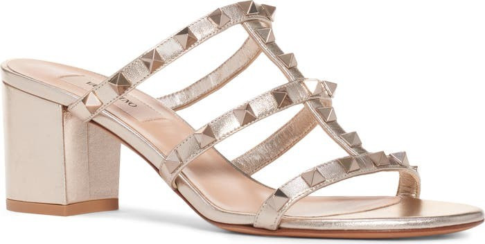 Rockstud Sandal | Nordstrom