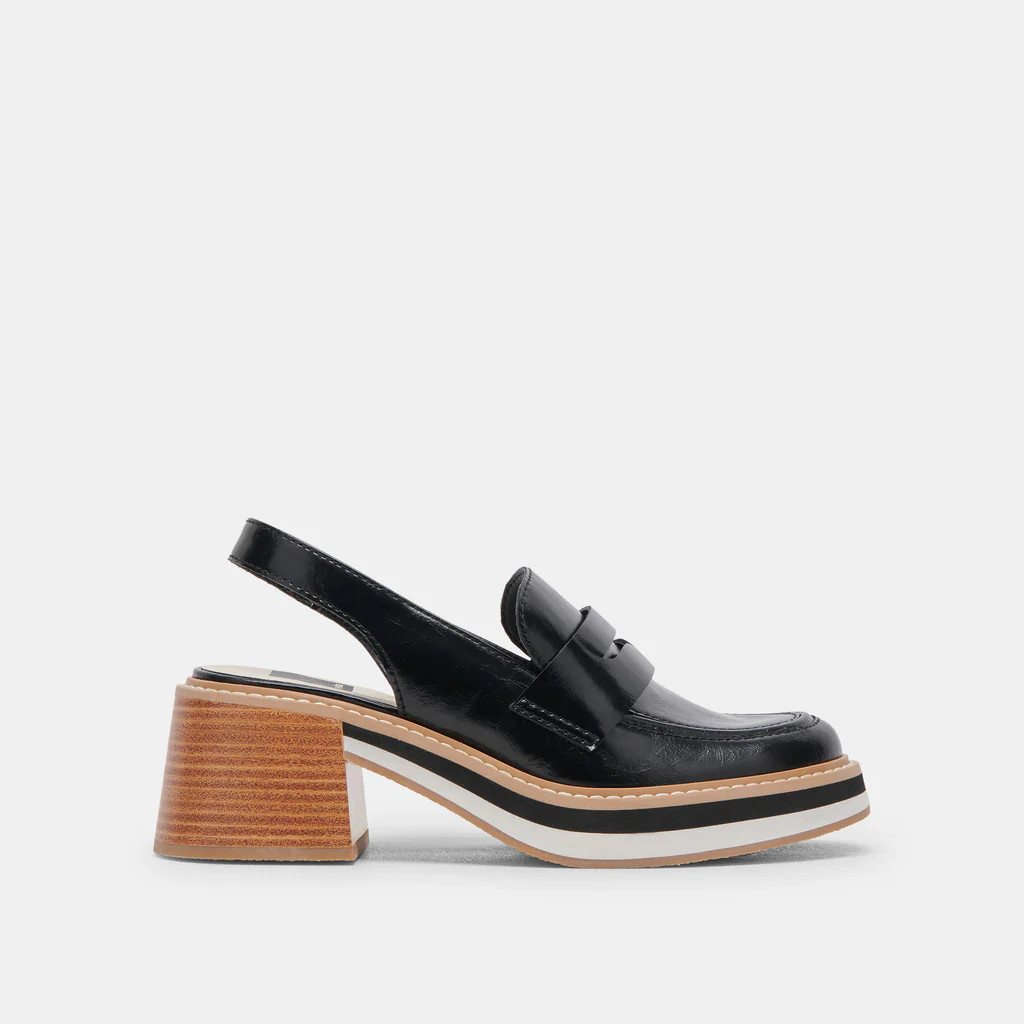 Hattie Loafers | DolceVita.com