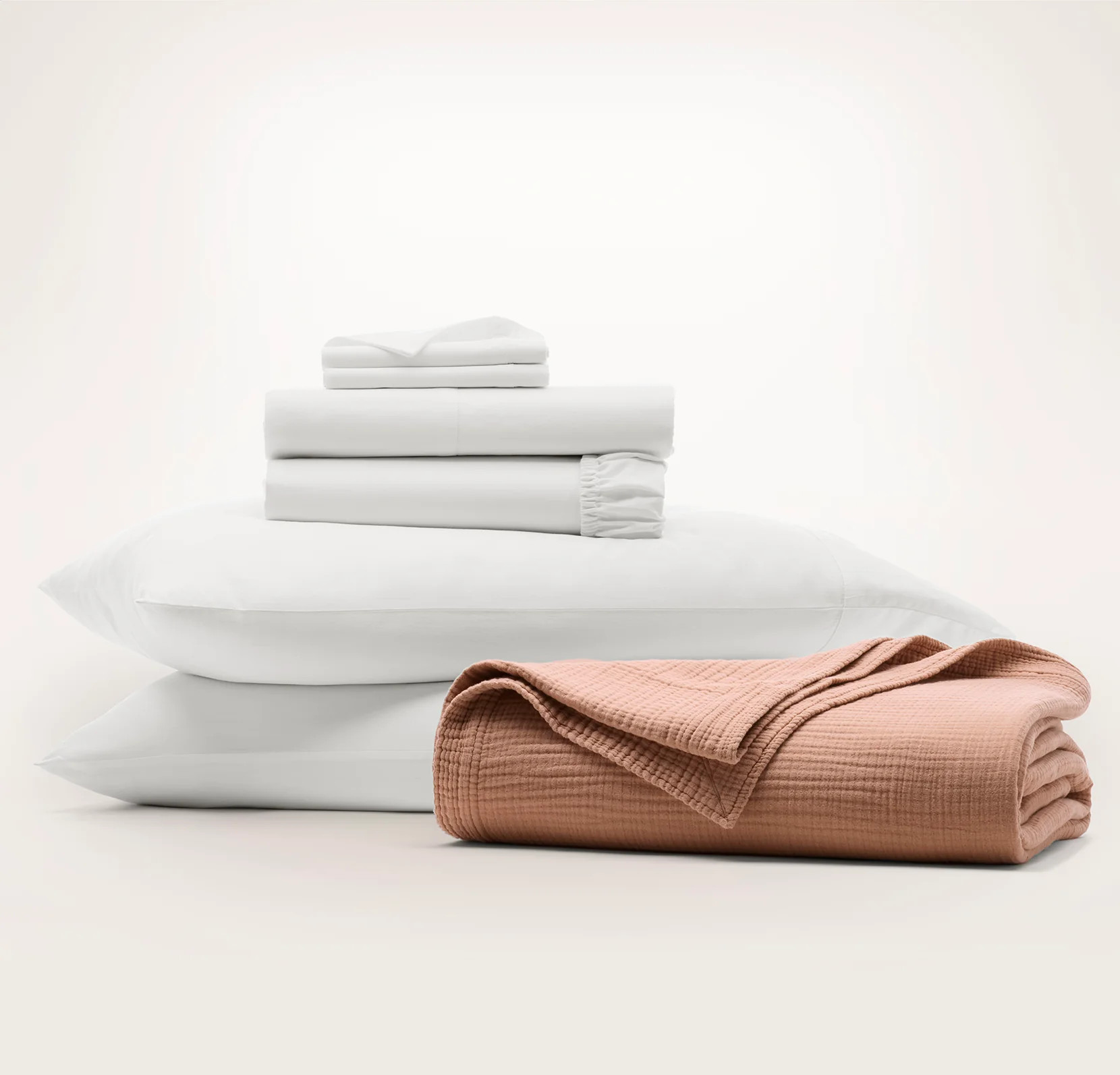 Ultimate Cooling Bundle | Boll & Branch