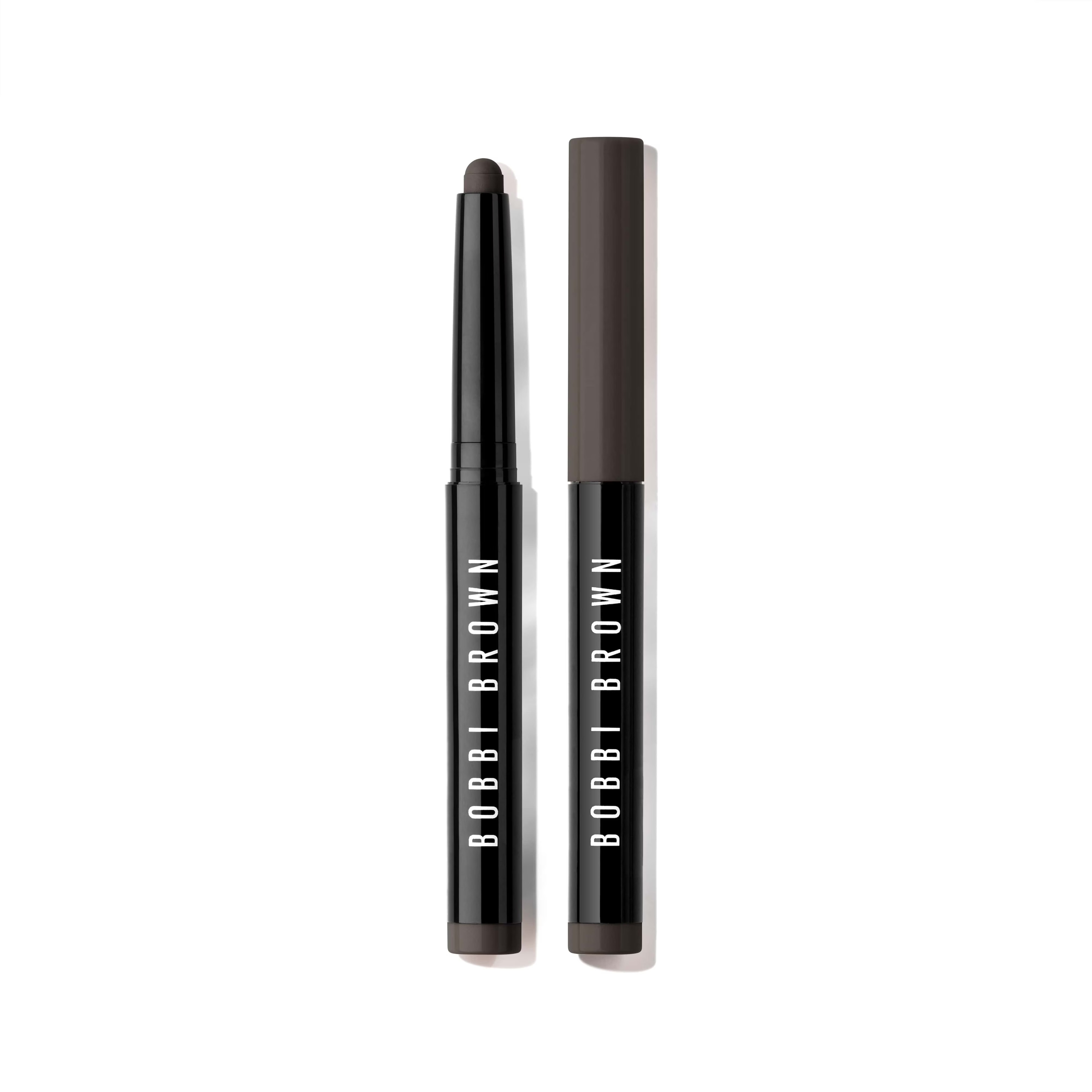 Bobbi Brown Long-Wear Cream Eyeshadow Stick, Rich Caviar (New Shade) - 0.05 oz/1.6g | Bobbi Brown (US)