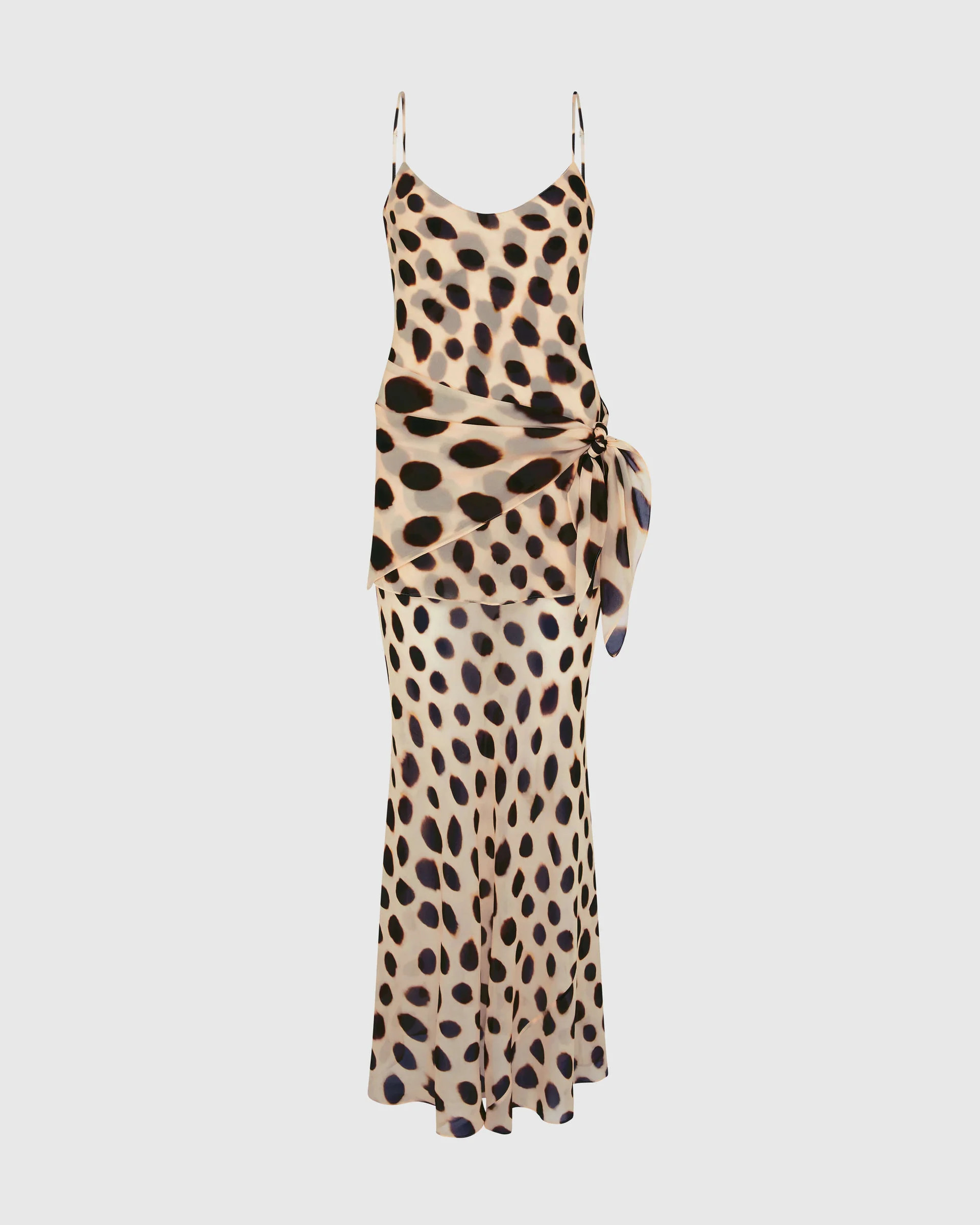 Ozias Dress | Rat & Boa
