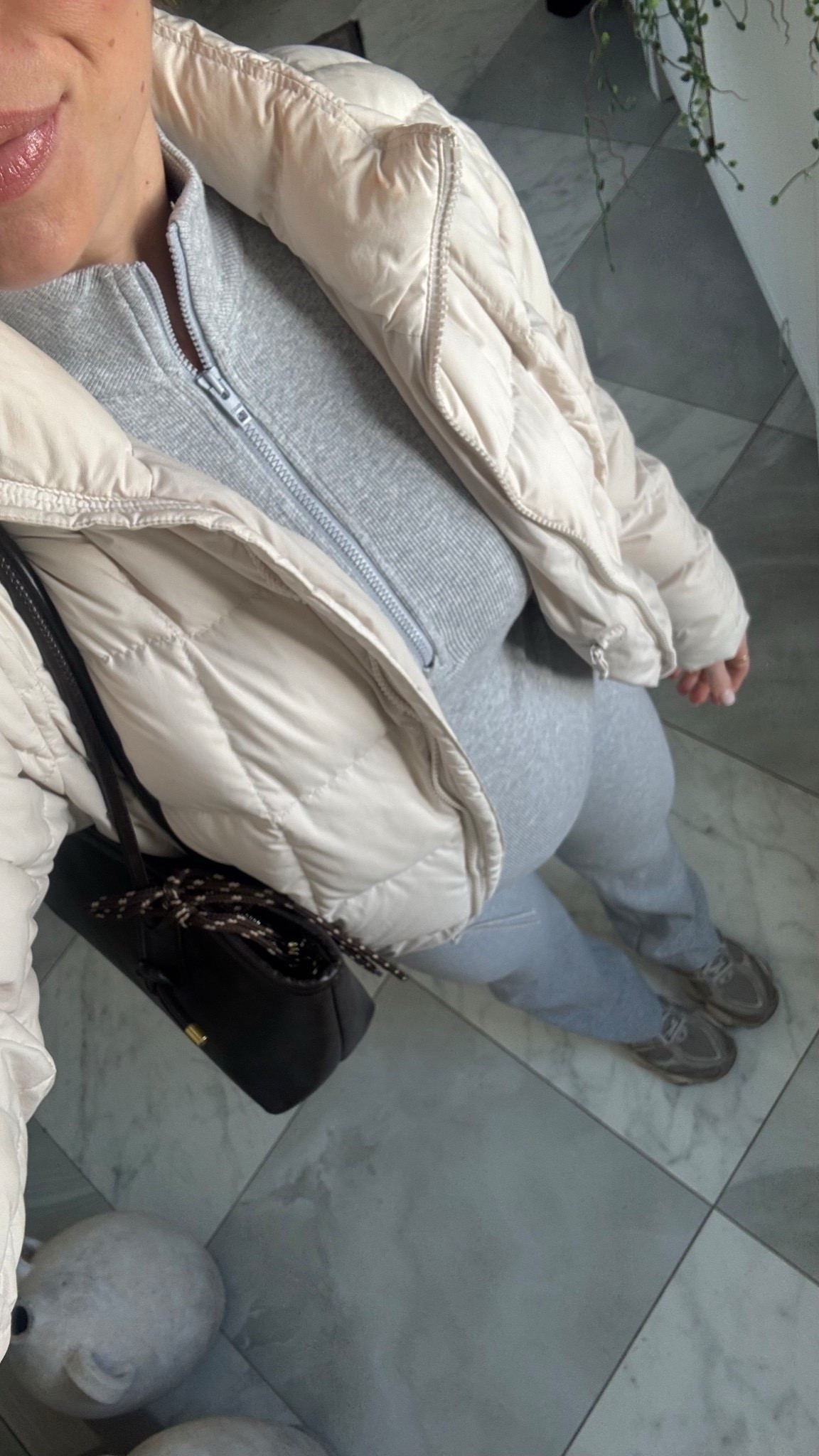 Comfy selfcare day! Went and got a facial + a 60 minute massage… it was actual heaven 💆🏼‍♀️🙏🏼 

This set is from Aritzia and I have worn it so many times! It’s no longer available but I will link some other pieces I love (some I own) from the same collection! Truly, one of my favorite fabrics👏🏼 ￼

#LTKselfcare #LTKdayinmylife #LTKBeauty