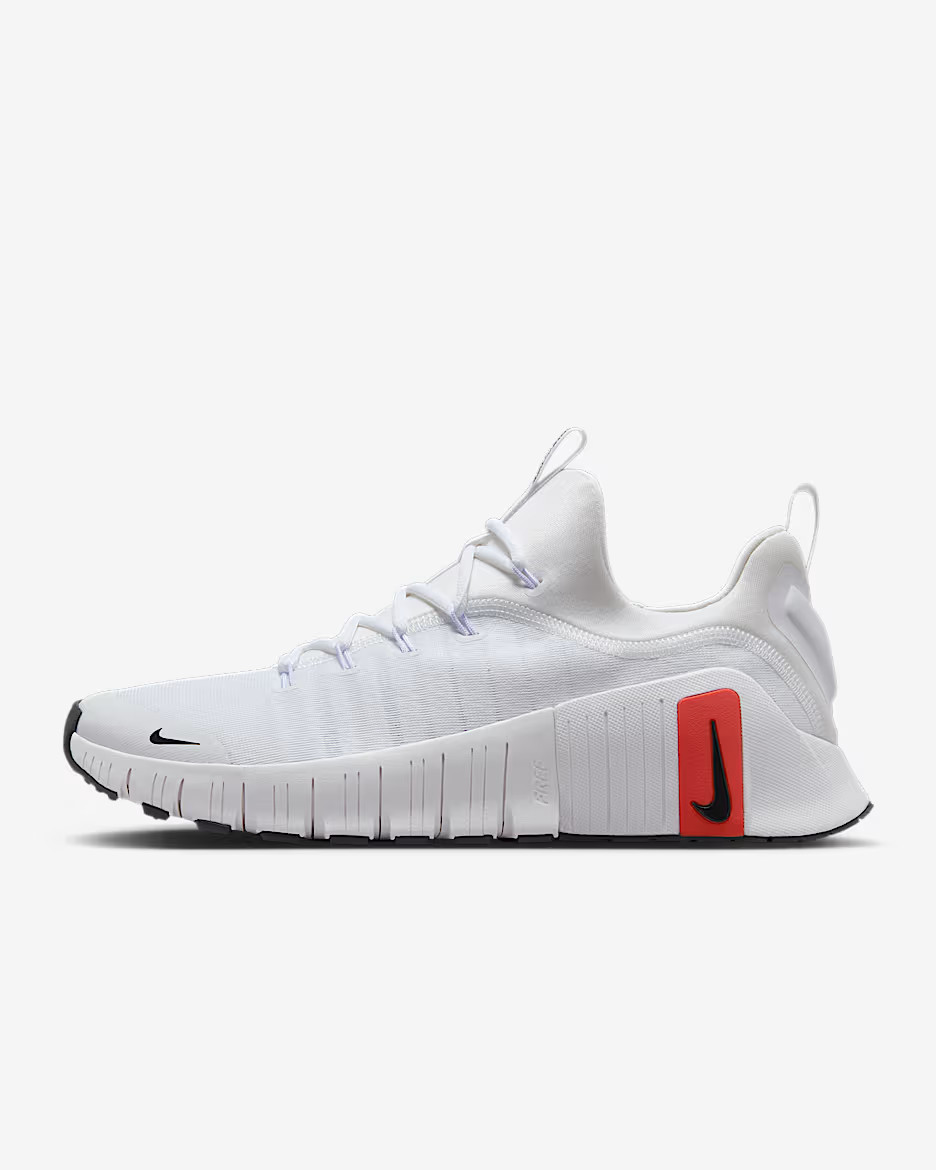 Nike Free Metcon 6 | Nike (UK)