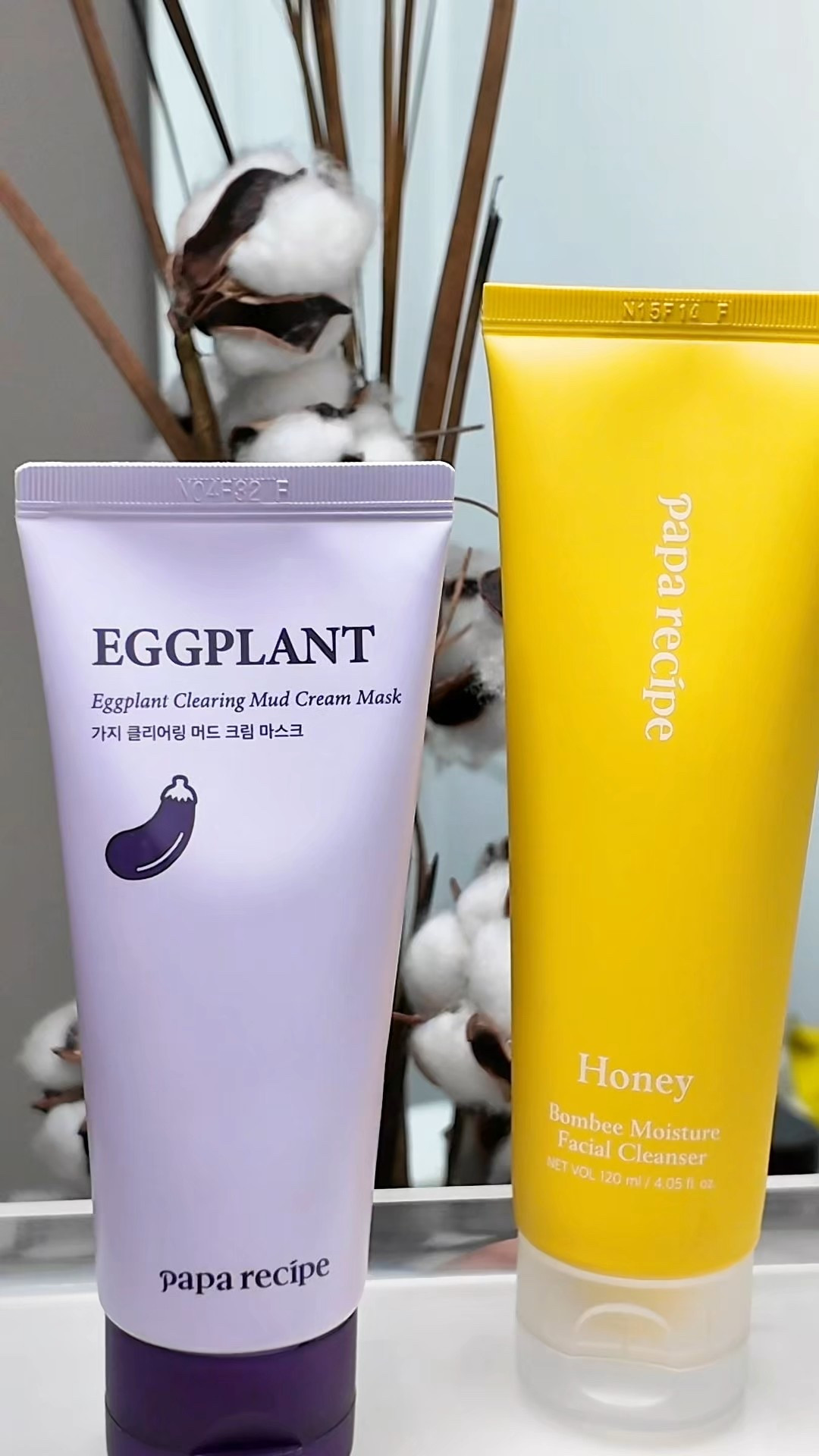 Get unready with me ft @paparecipe_official_global  We love K Beauty products!!  #IfItsOrganicWeLoveIt  #GetUnreadyWithMe #KBeauty #KoreanBeautyProducts #SkinCare #DailyMotivation 

#LTKFindsUnder50 #LTKBeauty