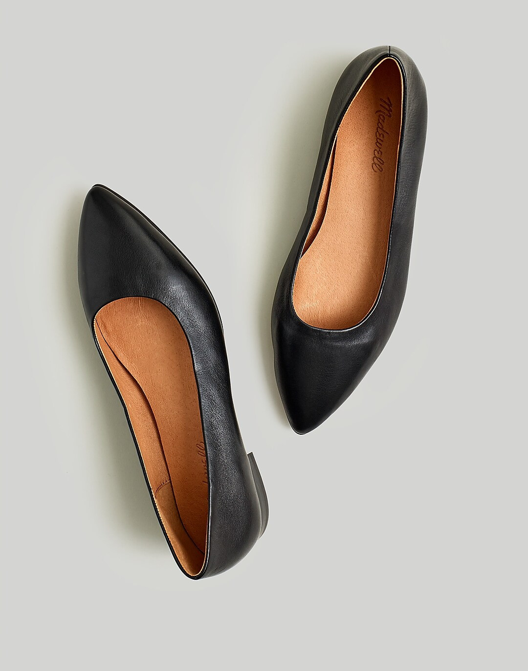 The Ruth Ballet Flat | Madewell