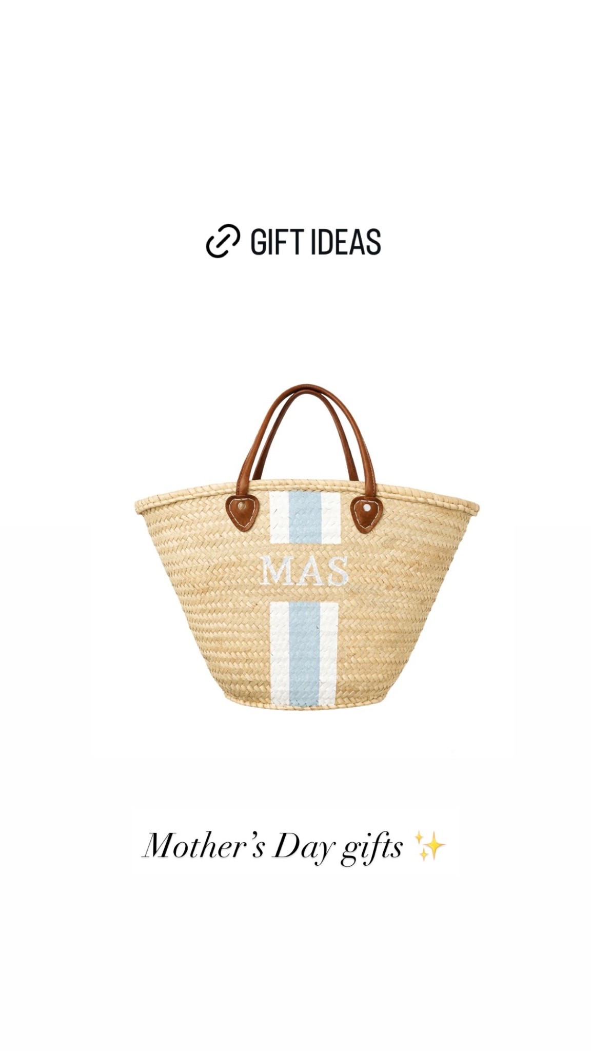 Mother’s Day gifts ✨
