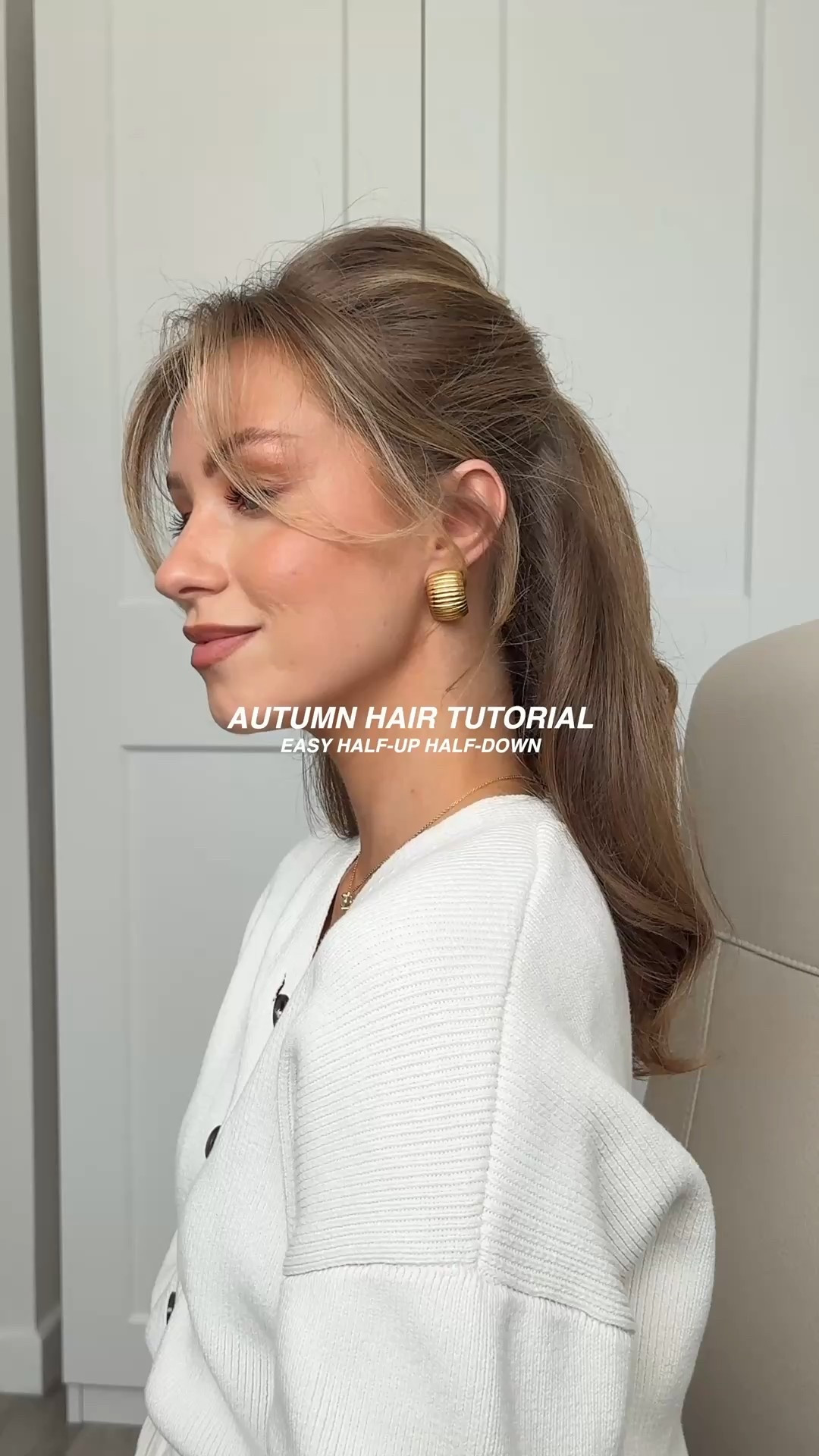 Moroccanoil texture spray, Moroccanoil hairspray, Kerastase elixir Ultime, Gisou hair perfume 

#LTKautumn #LTKuk #LTKbeauty