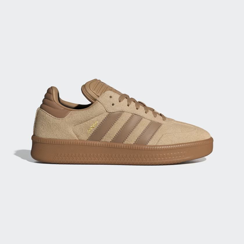 Samba XLG Shoes | adidas (US)