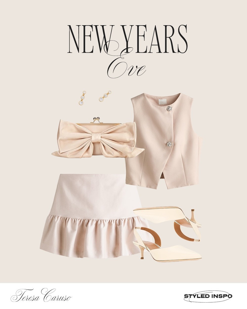 New Years Eve Outfit inspo 

#LTKgrwm #LTKootd #LTKHoliday