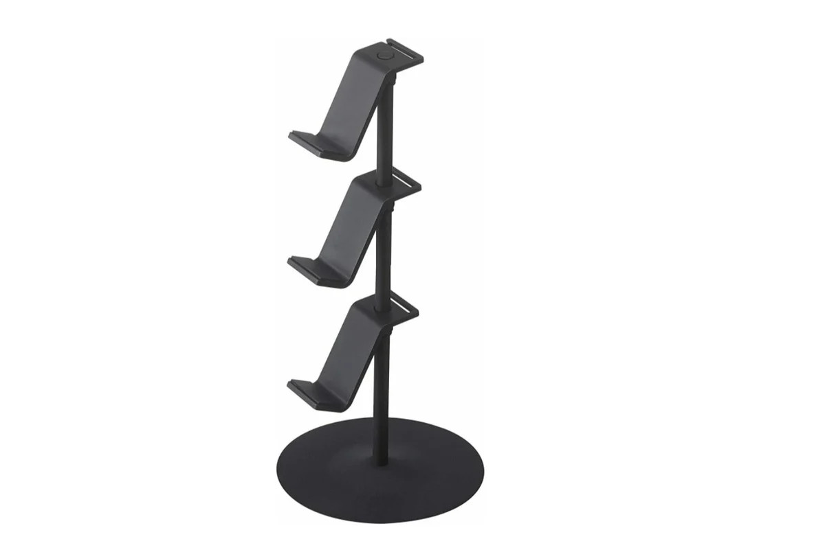 Controller-Ständer BLACK | House of Little Labels
