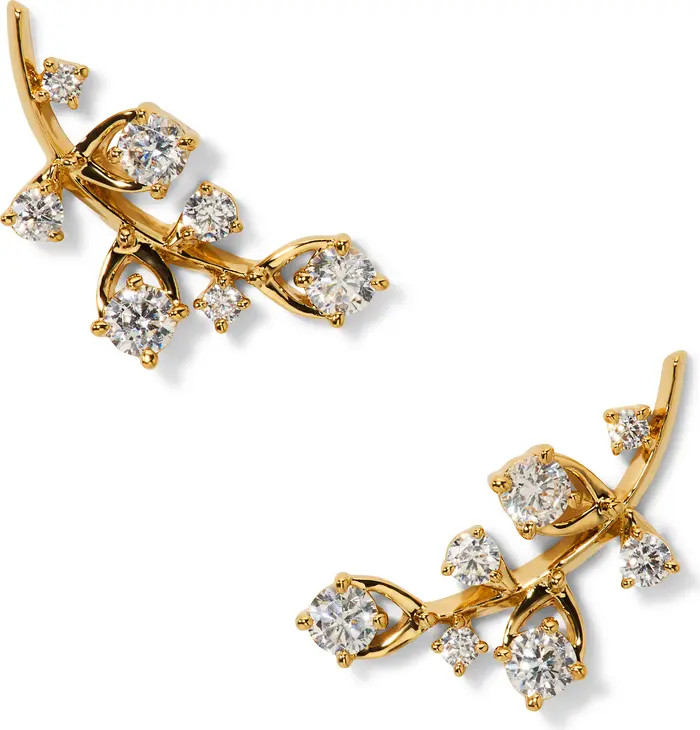 Nadri Adorn Ear Crawlers | Nordstrom | Nordstrom