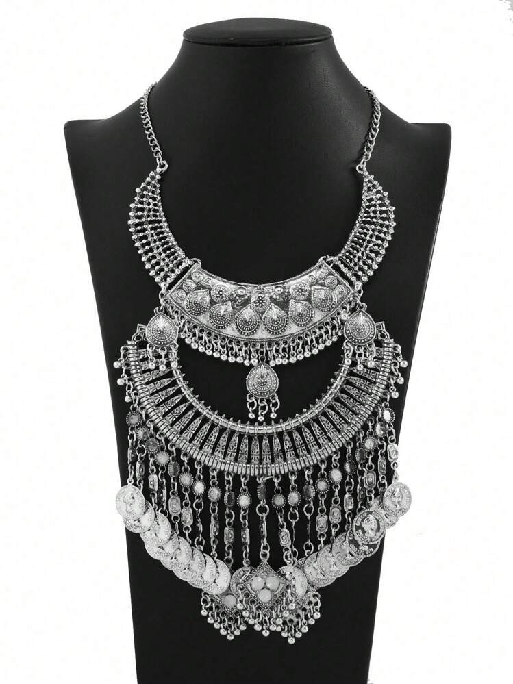 Necklace | SHEIN