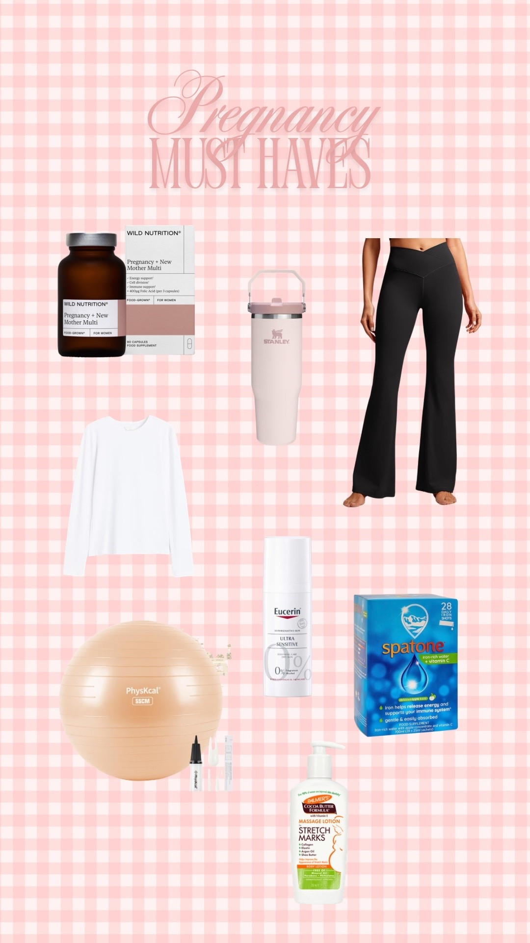 things i couldn’t have done pregnancy without 🎀

#LTKbeauty #LTKbaby #LTKmaternity