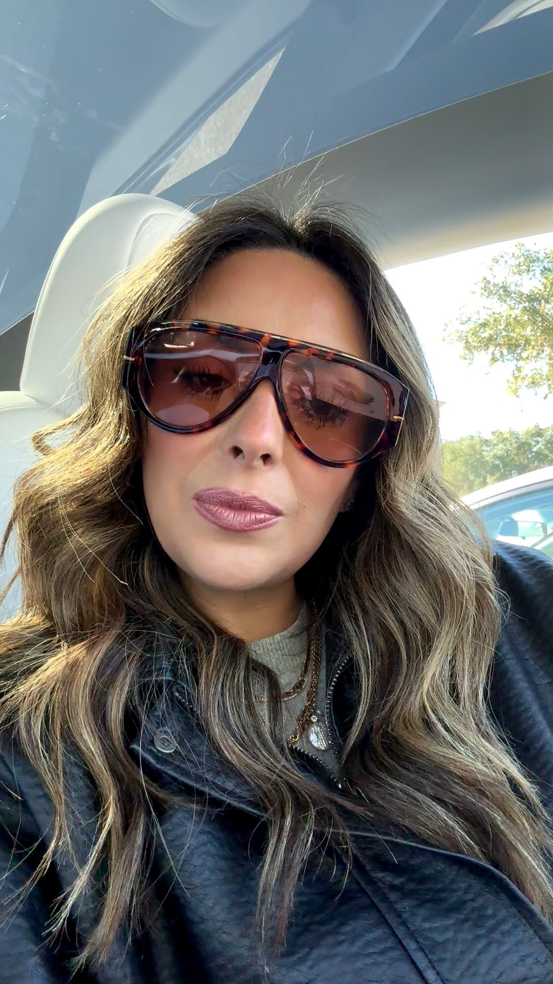 Viral Amazon sunnies 

#LTKGiftGuide #LTKStyleTip #LTKFindsUnder50