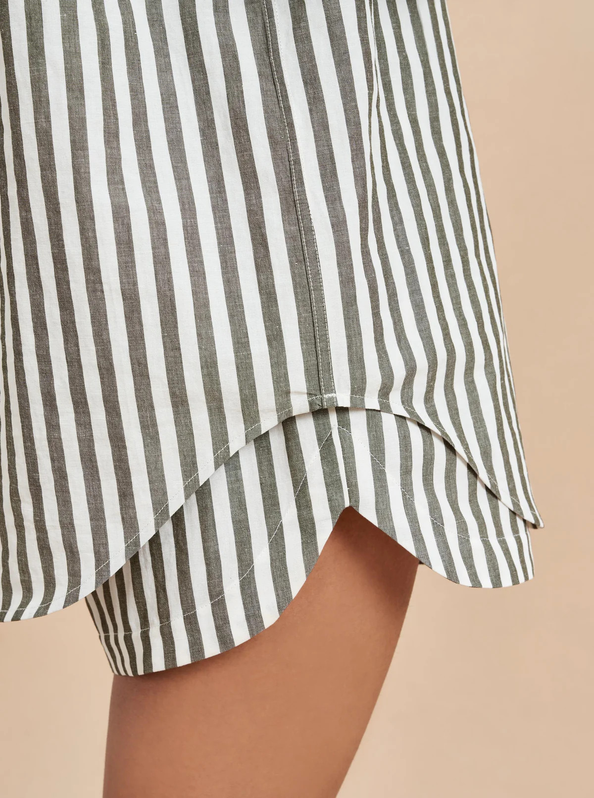 Macaulay Short | La Ligne NYC | La Ligne