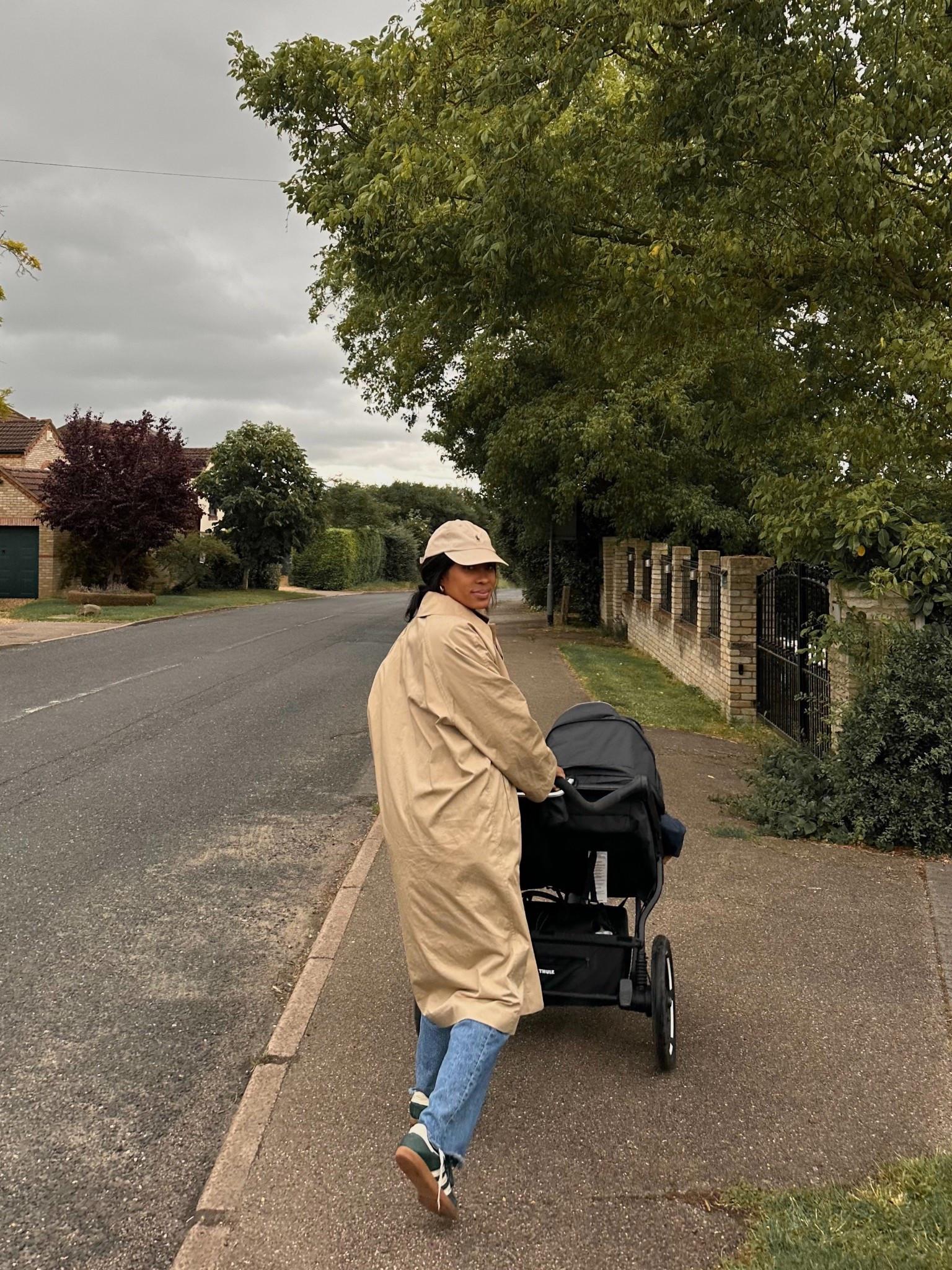 I think I’ll get a lot of wear out of this trench coat. Use code TANDYA15 for 15% off. 

#LTKSeasonal #LTKFamily #LTKStyleTip