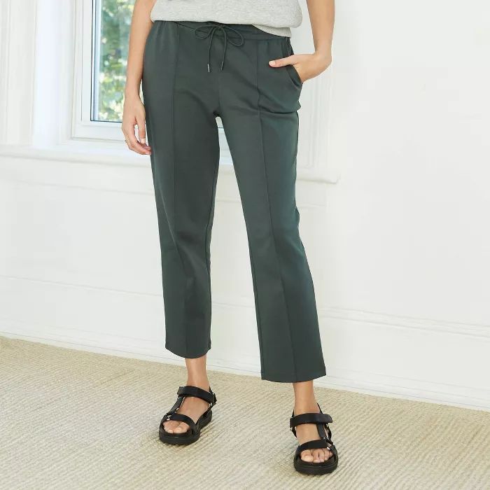 Women's Ankle Length Pants - A New Day™ | Target