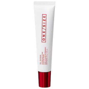 Oil Sucker Extreme Mattifying Alkaline Primer | Sephora (US)