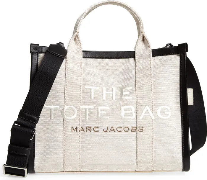 The Summer Canvas Tote Bag | Nordstrom