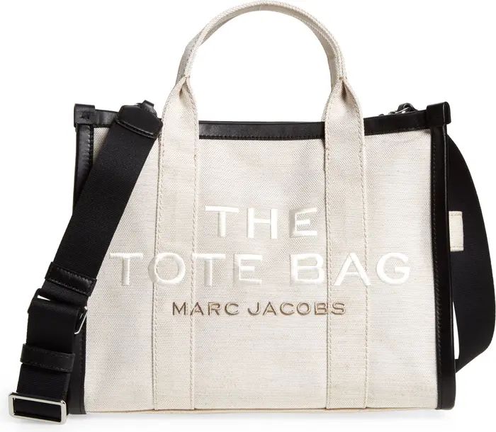 Marc Jacobs The Summer Canvas Tote Bag | Nordstrom | Nordstrom