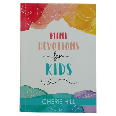 Mini Devotions for Kids - (Paperback) | Target