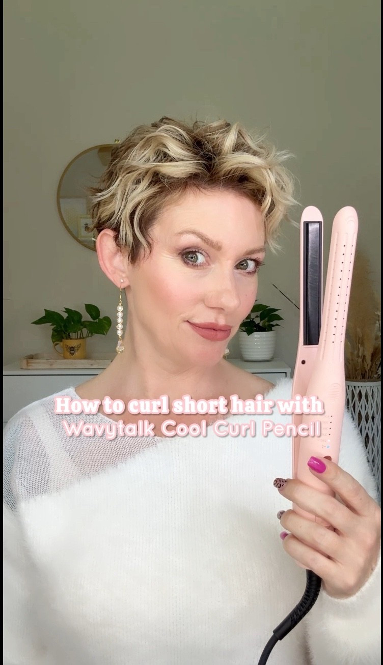 The products used for this style  

#LTKStyleTip #LTKOver40 #LTKBeauty