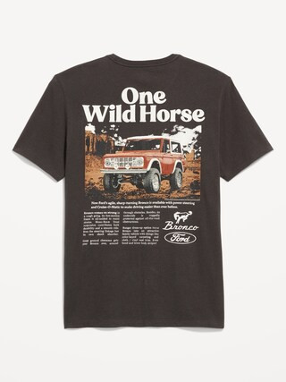 Ford Bronco™ T-Shirt | Old Navy | Old Navy (US)