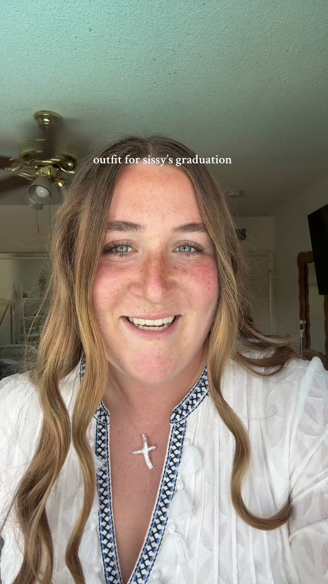 Graduation Dress!!
Dress- Large

#LTKSummerEdit #LTKStyleTip #LTKFindsUnder100