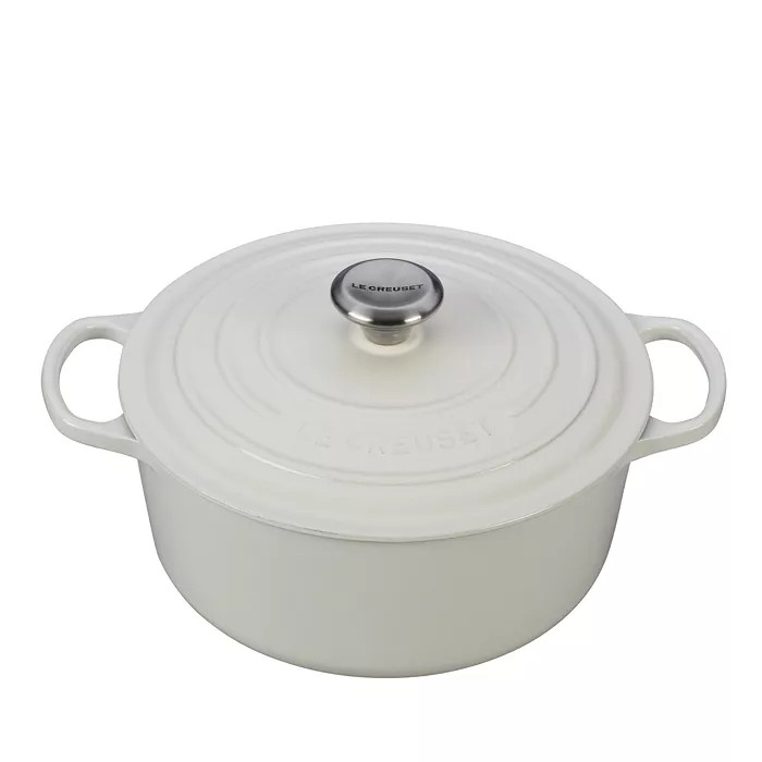 5.5-Quart Signature Round Dutch Oven | Bloomingdale's (US)