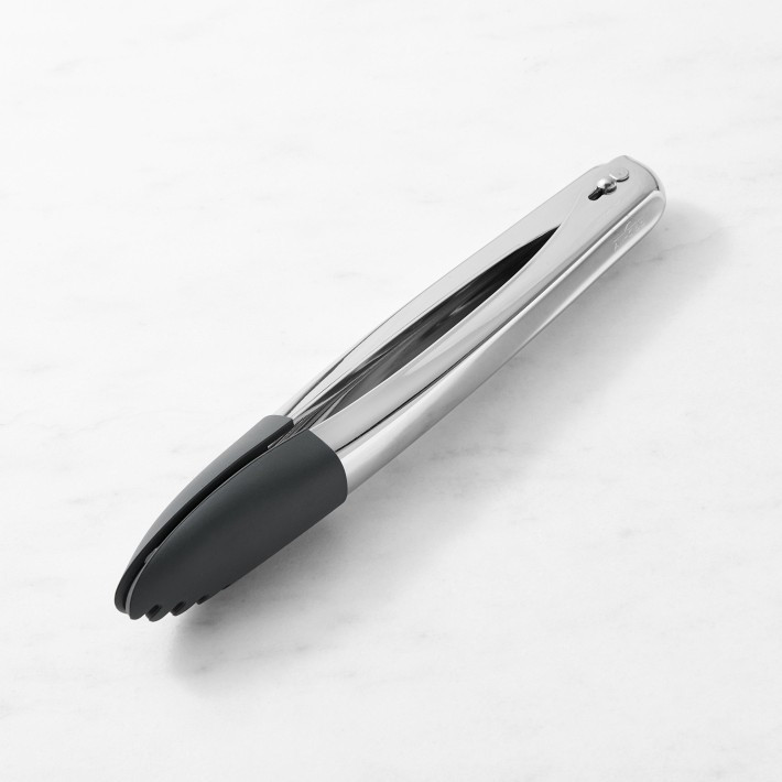 All-Clad Precision Nonstick Tongs | Williams-Sonoma