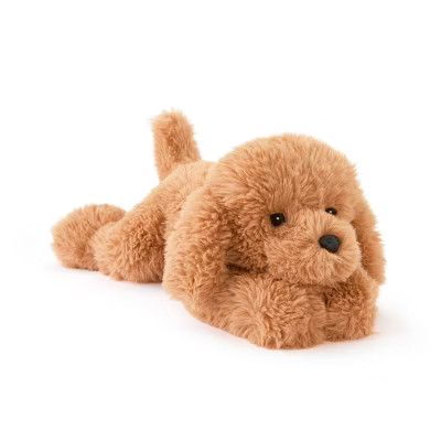 FAO Schwarz 15" Adopt A Pet Toy Plush Doddle | Target