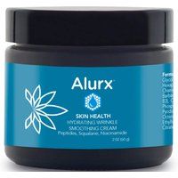 Alurx Hydrating Wrinkle Smoothing Cream 60ml | Skinstore