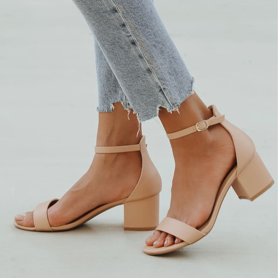 Lulus sale. Must have heels 👠 

Wedding heels. Must have shoes. Fall heels. Comfortable party heels  

#LTKunder50 #LTKsalealert #LTKstyletip