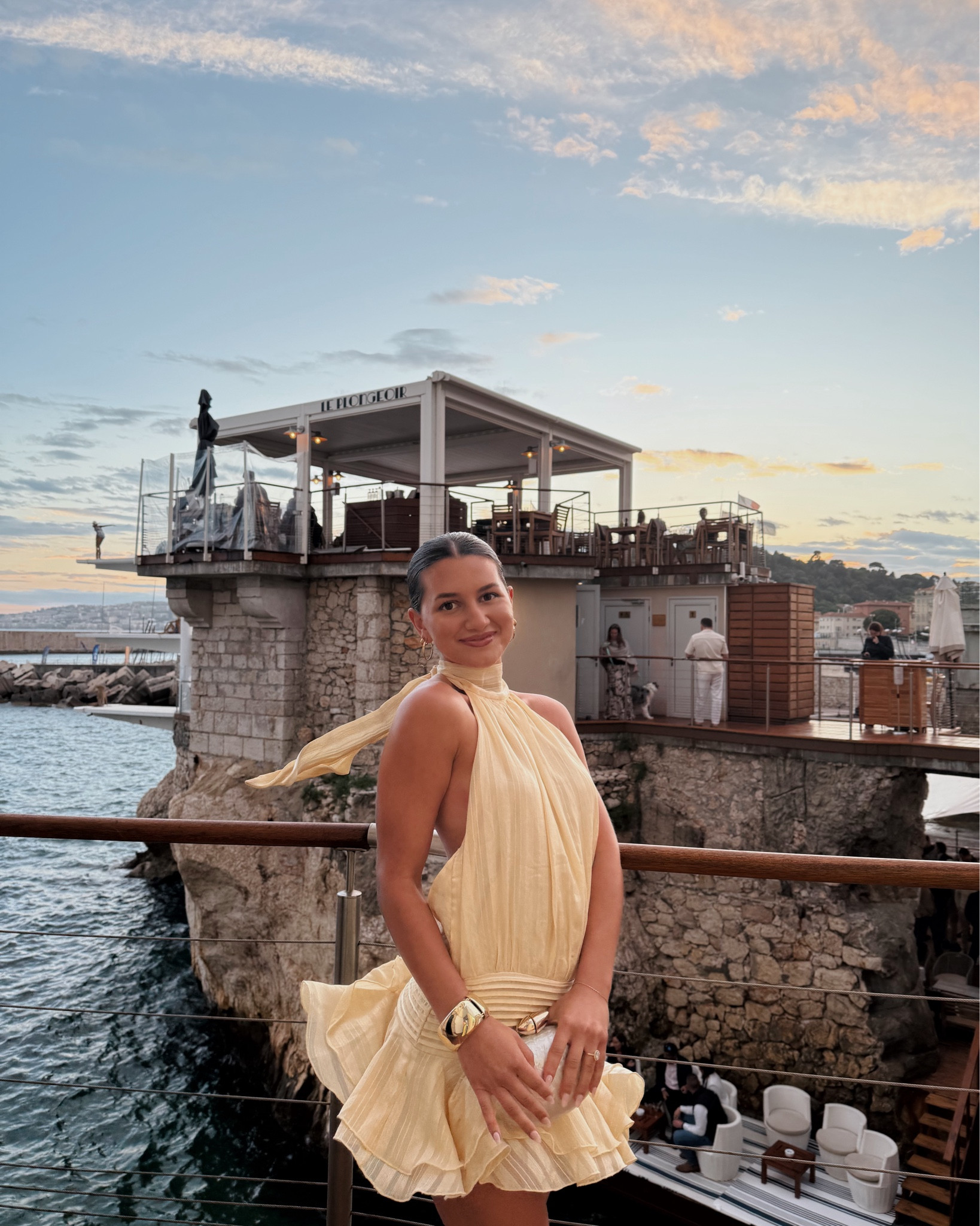 The perfect yellow dress ✨

#LTKParties #LTKSeasonal #LTKU