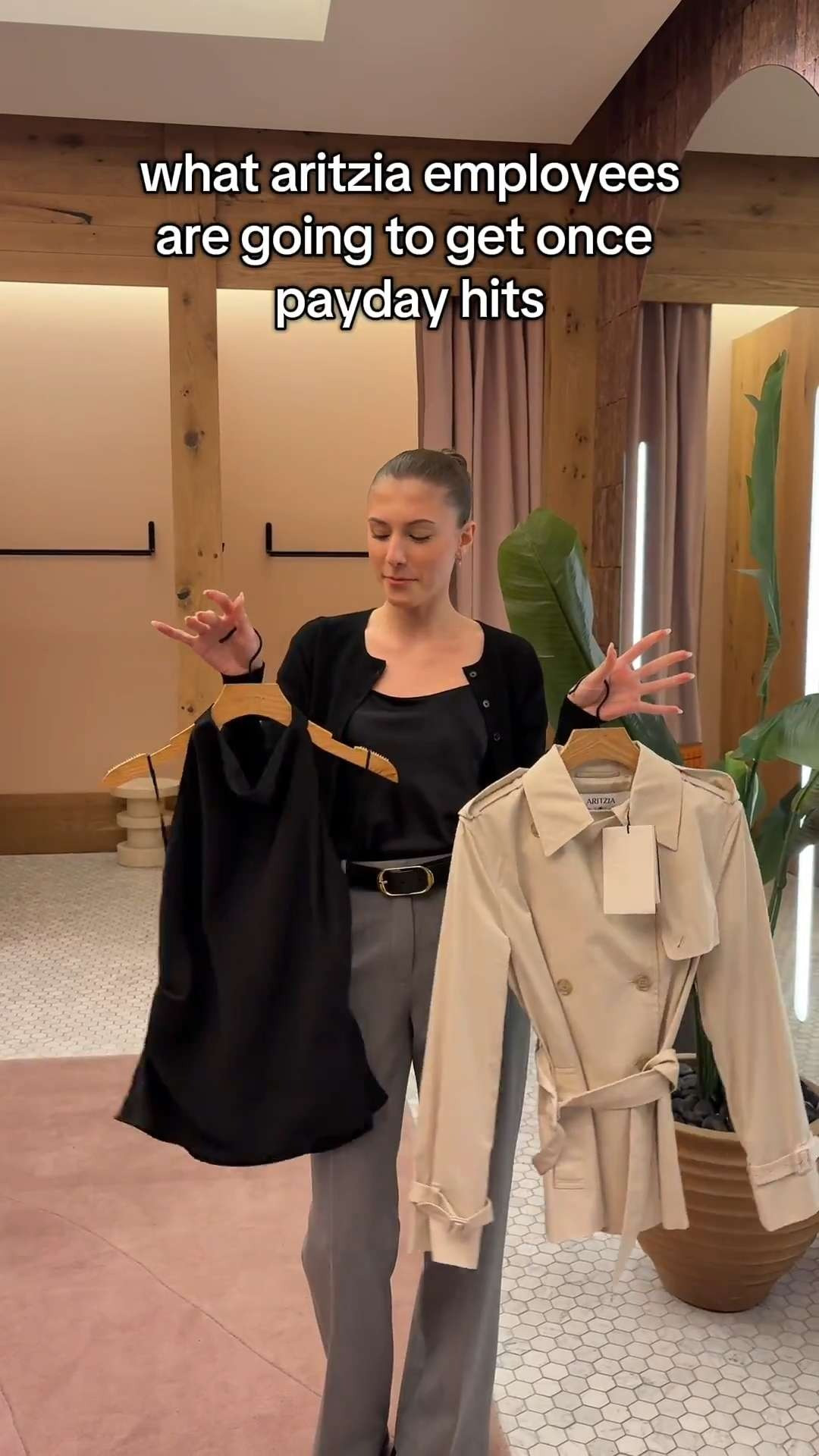  #springstyle #aritzia #style #outfitoftheday #aritziaoutfit #tryon #aritziahaul #outfitinspo #styleinspo #outfit #aritziatryon #outfitideas #aritziastyle #aritziatryon #tryonhaul 

 #LTKcanada #LTKstyletip