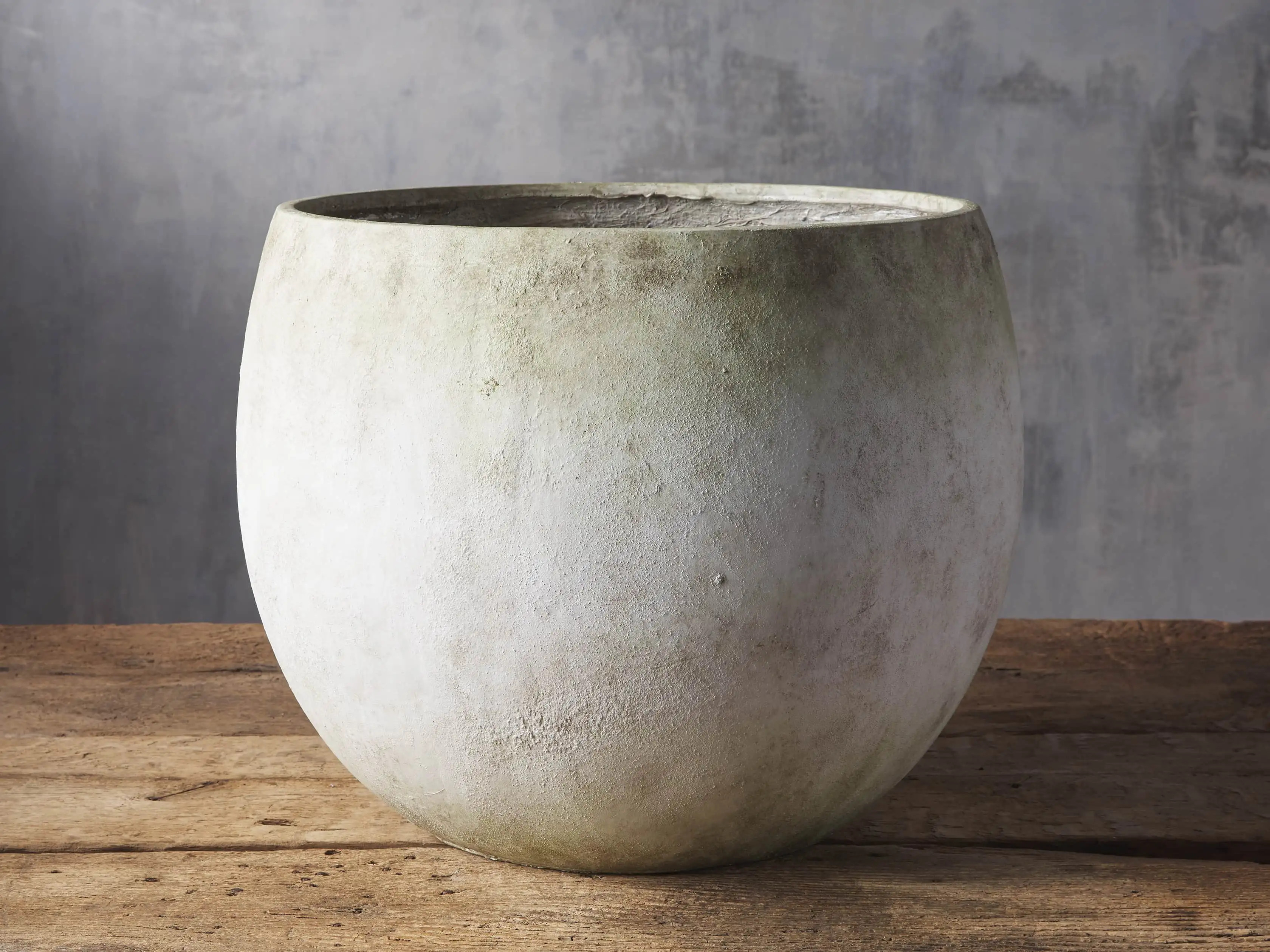 Miramar Planter | Arhaus