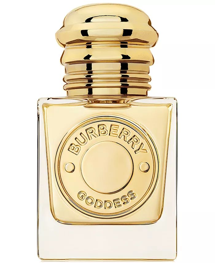 Burberry Burberry Goddess Eau de Parfum, 1 oz. - Macy's | Macy's