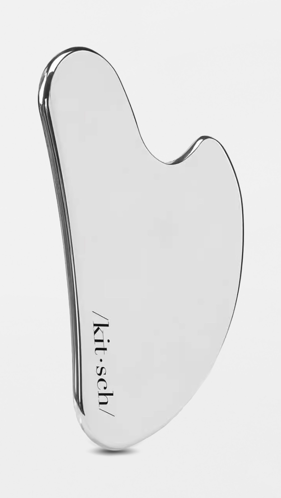 Stainless Steel Gua Sha | Shopbop