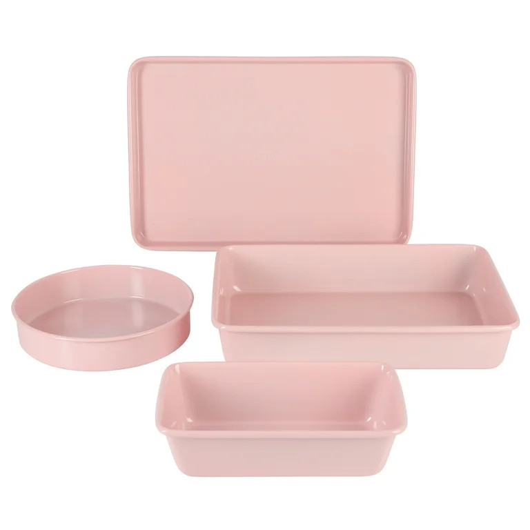 Martha Stewart Steel Nonstick Bakeware Sets | Walmart (US)