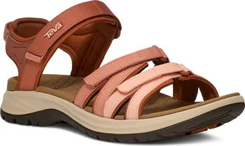 Teva Tirra Sport Hiking Sandal (Women) | Nordstrom | Nordstrom