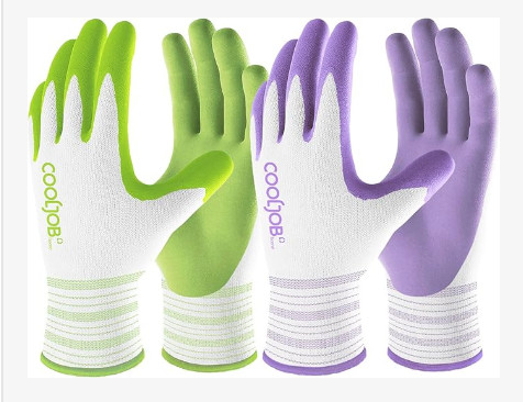 Gardening gloves are a must! Get 6 pairs for only $14! Your hands will thank you! 

 #LTKSpringSale #LTKSeasonal #LTKHome