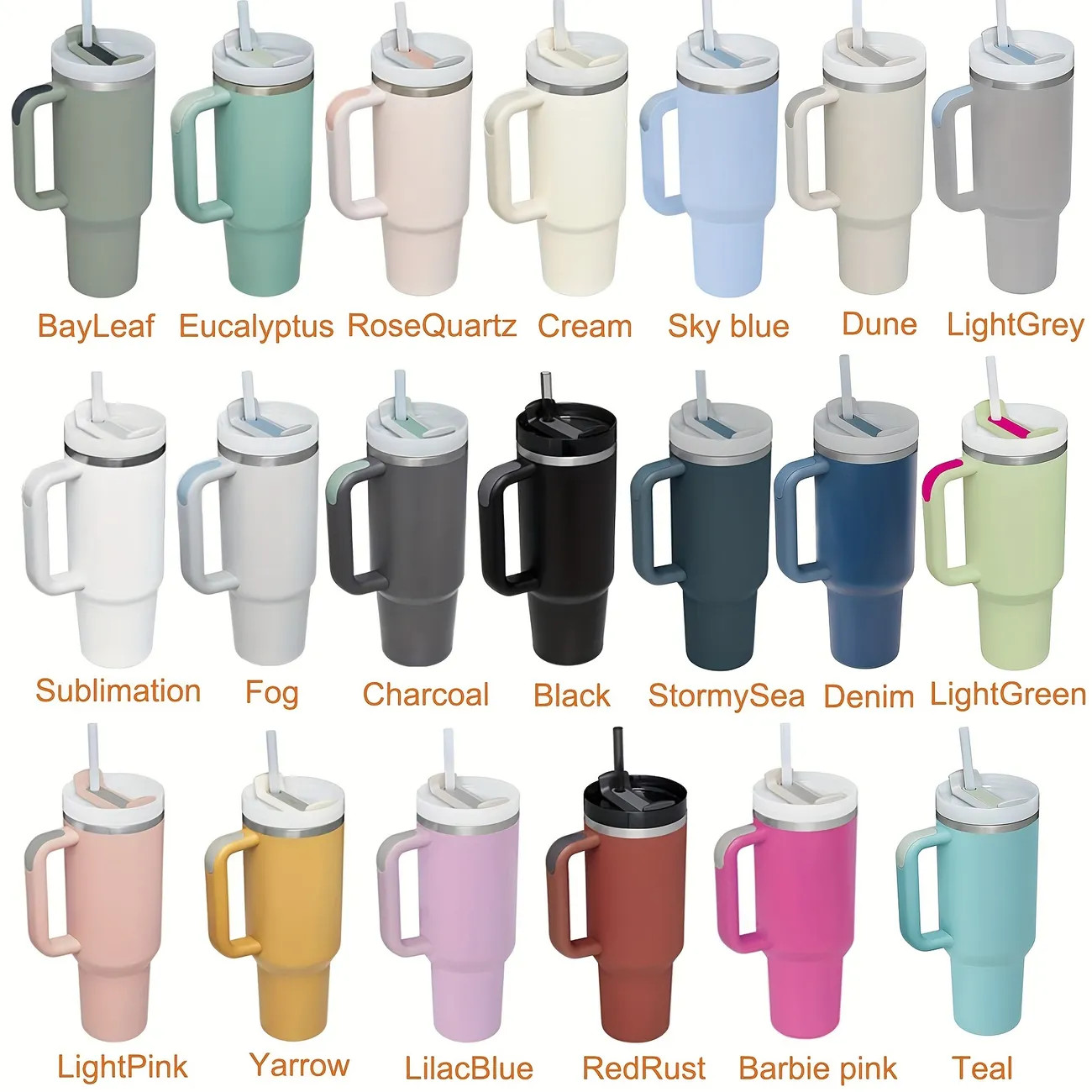 1pc, Water Tumbler, Modern Tumbler Cup, Creative Water Tumbler Cup, Stainless Steel Vacuum Cup, W... | Temu Affiliate Program